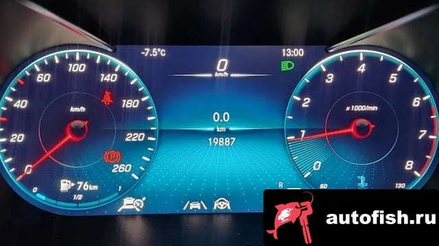 Mercedes-Benz GLC-Class GLC-Class X253 2022 года - вид 6