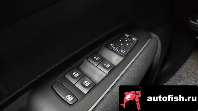 Renault Korea (Samsung) QM6 The New QM6 2023 года - похожие автомобили