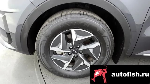 Kia Sorento Sorento 4th Generation 2021 года - вид 5