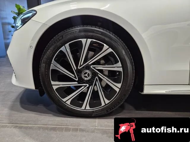 Mercedes-Benz E-Class E-Class W214 2024 года - вид 5