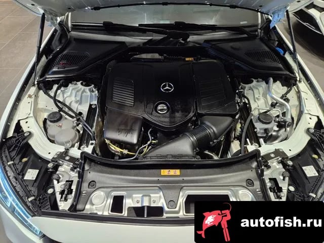 Mercedes-Benz E-Class E-Class W214 2024 года - вид 6