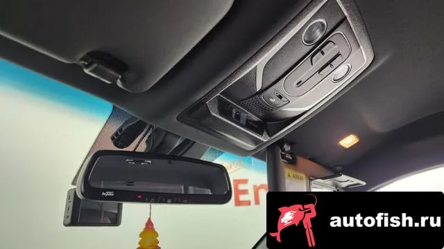 KG Mobility (Ssangyong) Rexton The New Rexton Sports Cannes 2023 года - похожие автомобили