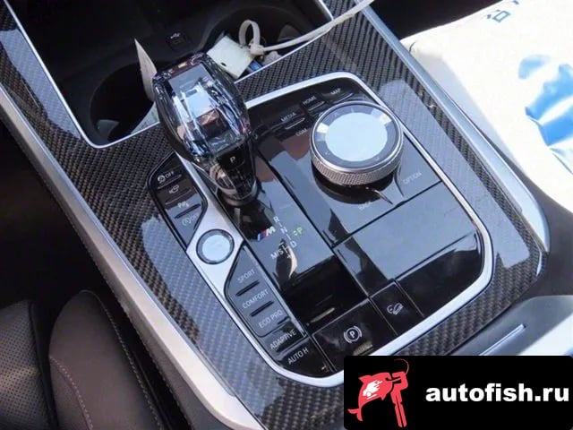 BMW X5 X5 (G05) 2021 года - похожие автомобили