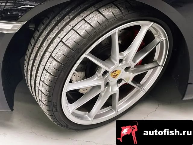 Porsche 718 718 Baxter 2024 года - вид 5