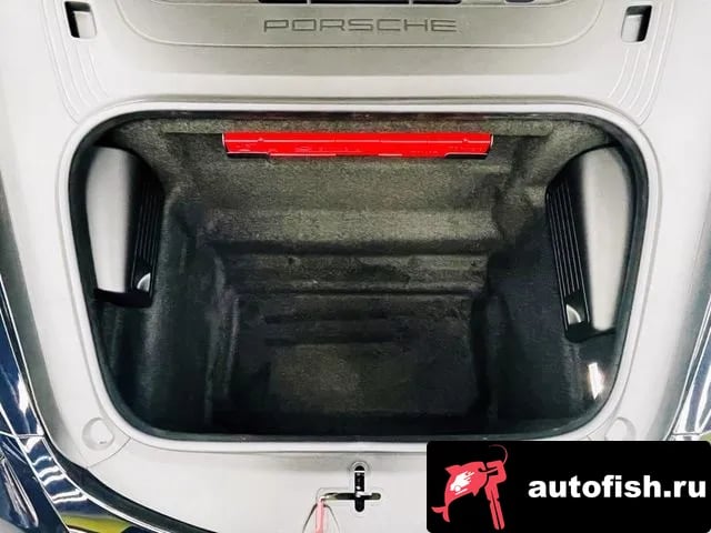 Porsche 718 718 Baxter 2024 года - вид 6