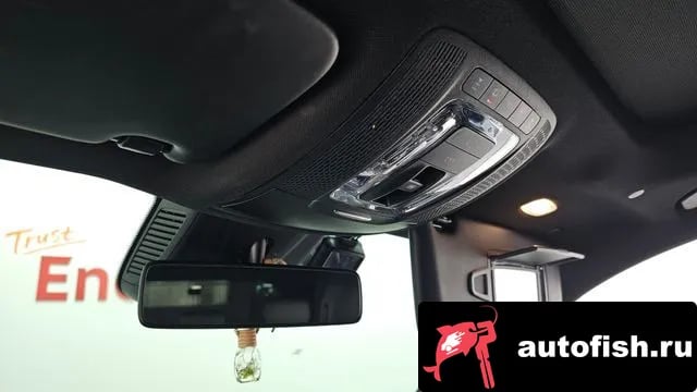 Mercedes-Benz GLB-Class GLB-Class X247 2020 года - похожие автомобили