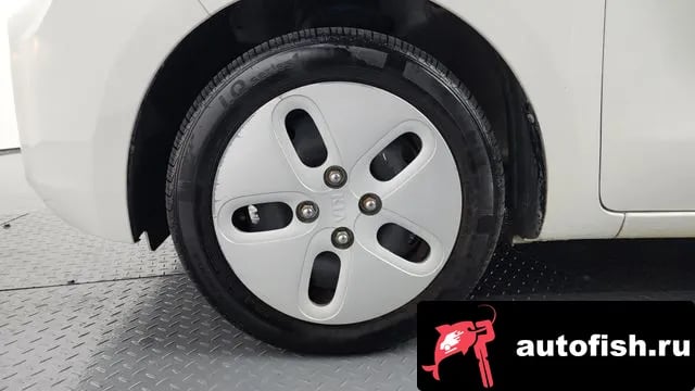 Kia RAY The New Ray 2018 года - вид 5