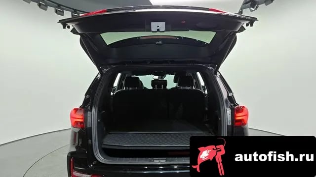 KG Mobility (Ssangyong) Rexton Rexton New Arena 2024 года - похожие автомобили