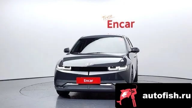 Hyundai Ioniq5 Ionic 5 2023 года - вид 3