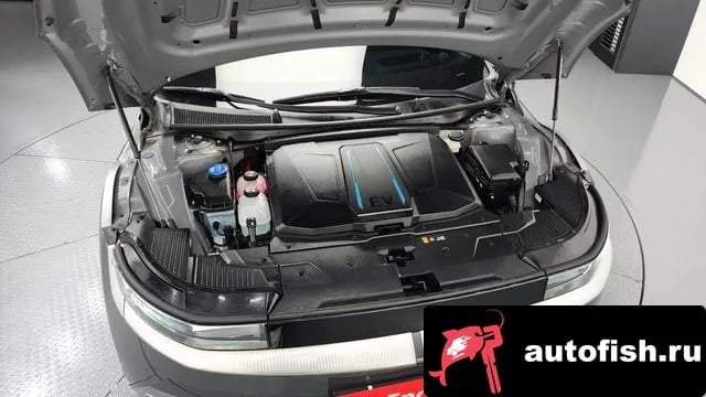 Hyundai Ioniq5 Ionic 5 2023 года - вид 6