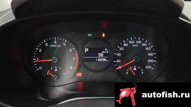 Kia morning All New Morning (JA) 2018 года - похожие автомобили