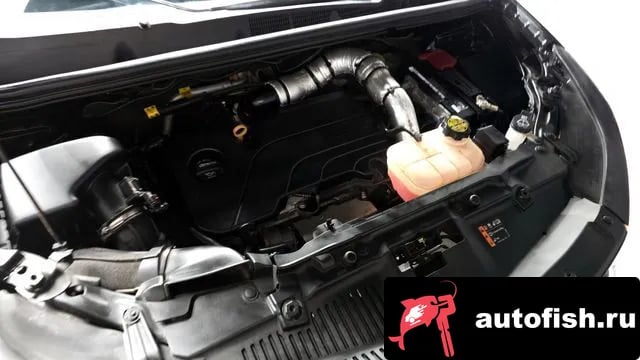 Chevrolet (GM Daewoo) Trax The New Trax 2021 года - вид 6