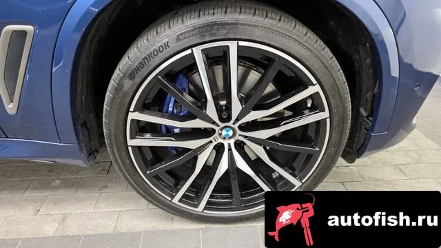 BMW X5 X5 (G05) 2019 года - вид 5