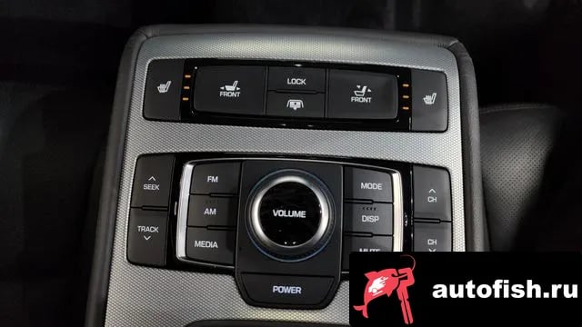 Genesis G80 G80 2018 года - похожие автомобили