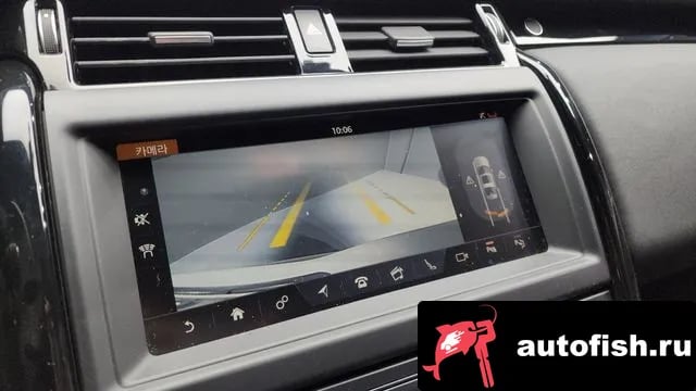 Land Rover Discovery Discovery 5 2020 года - похожие автомобили