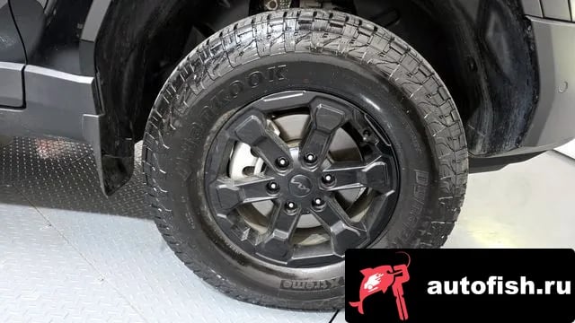 Kia Tasman Tasman 2025 года - вид 5