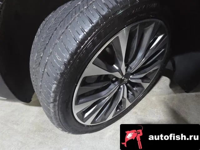 Kia K8 K8 2024 года - похожие автомобили