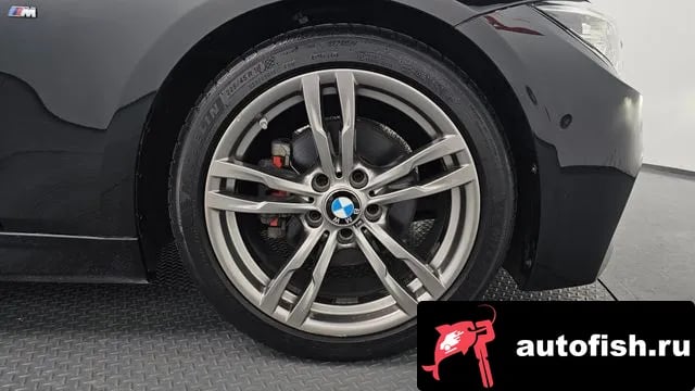 BMW 3-Series 3 Series (F30) 2018 года - похожие автомобили