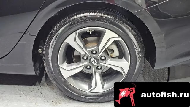 Kia K3 Come New K3 2018 года - вид 5