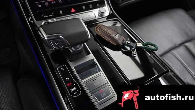 Audi A8 A8 (D5) 2021 года - похожие автомобили