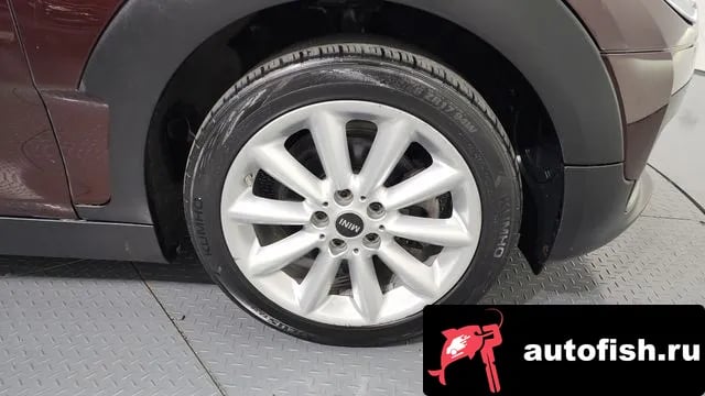 Mini Clubman Cooper Clubman 2019 года - вид 5