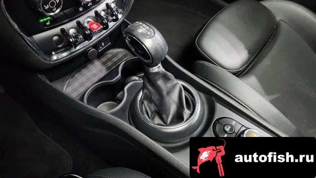 Mini Clubman Cooper Clubman 2019 года - похожие автомобили