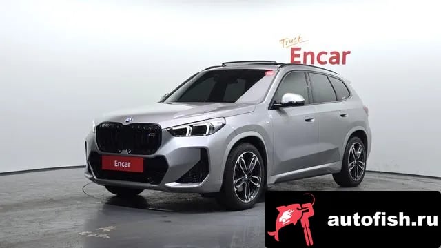 BMW X1 X1 (U11) 2024 года - вид 1