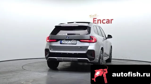 BMW X1 X1 (U11) 2024 года - похожие автомобили