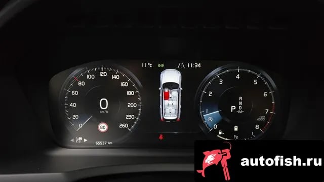 Volvo XC90 XC90 second Generation 2022 года - похожие автомобили