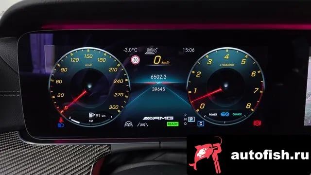 Mercedes-Benz CLS-Class CLS-Class C257 2020 года - похожие автомобили