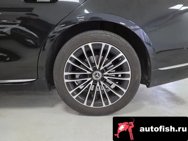 Mercedes-Benz S-Class S-Class W223 2021 года - вид 5