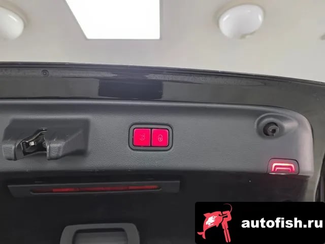 Mercedes-Benz S-Class S-Class W223 2021 года - похожие автомобили