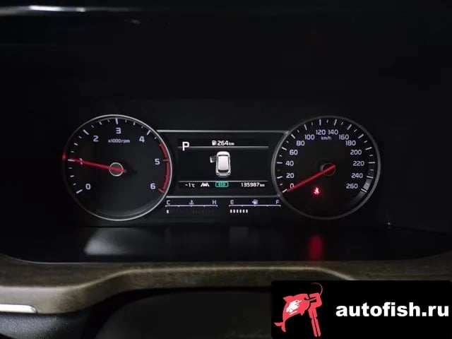 Kia Sorento Sorento 4th Generation 2021 года - вид 6