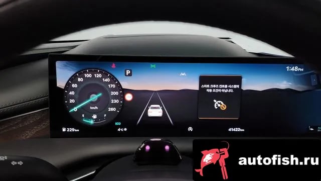 Genesis G80 G80 (RG3) 2025 года - похожие автомобили