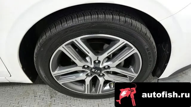 Kia K3 Come New K3 2019 года - похожие автомобили