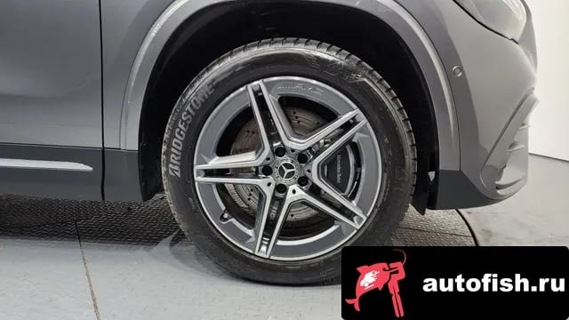 Mercedes-Benz GLA-Class GLA - Class H247 2025 года - похожие автомобили