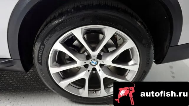 BMW X5 X5 (G05) 2020 года - вид 5