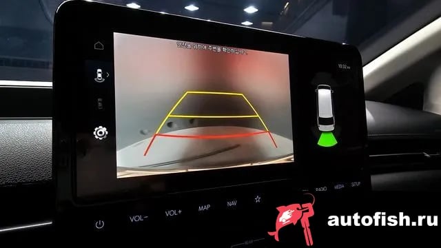 Hyundai Staria Staria 2022 года - похожие автомобили