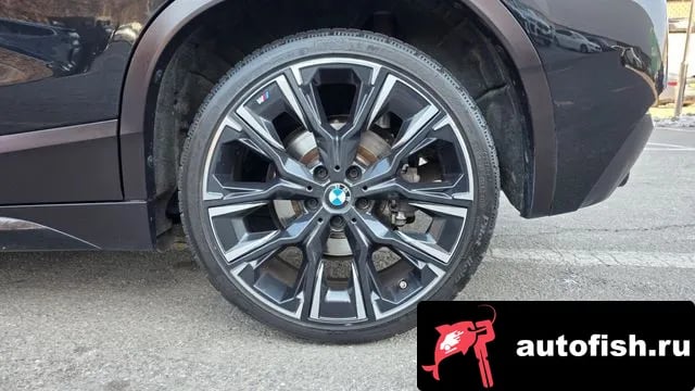 BMW X2 (F39) X2 (F39) 2022 года - вид 5