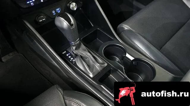 Hyundai Tucson All New Tucson 2019 года - похожие автомобили