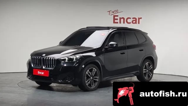 BMW X1 X1 (U11) 2023 года - вид 1