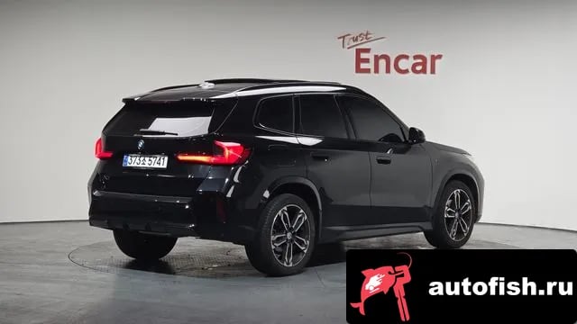 BMW X1 X1 (U11) 2023 года - вид 2