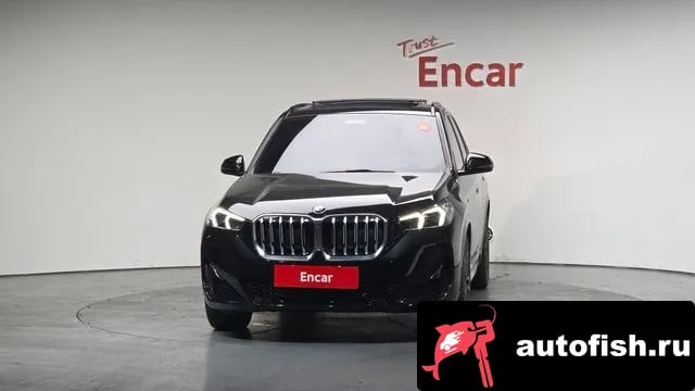BMW X1 X1 (U11) 2023 года - вид 3