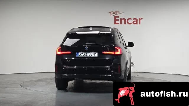 BMW X1 X1 (U11) 2023 года - вид 4