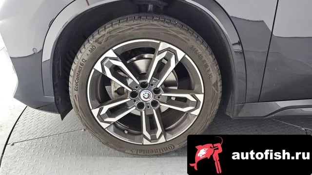 BMW X1 X1 (U11) 2023 года - вид 5