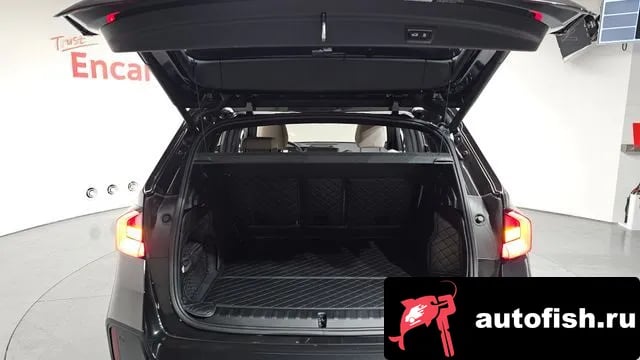 BMW X1 X1 (U11) 2023 года - похожие автомобили