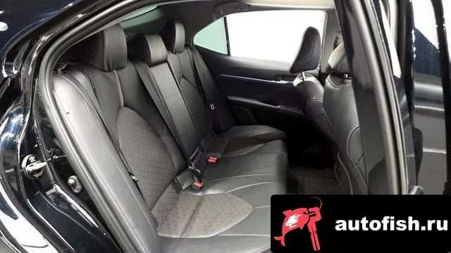 Toyota Camry Camry (XV70) 2023 года - похожие автомобили