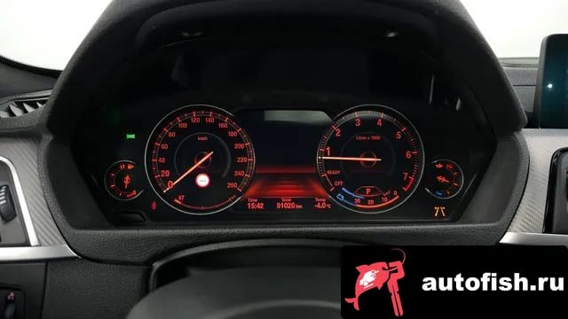 BMW 4-Series 4 Series (F32) 2020 года - похожие автомобили