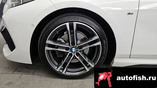 BMW 2-Series 2 Series Gran Coupe (F44) 2021 года - похожие автомобили