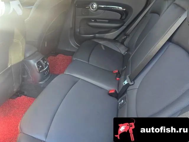 Mini Clubman Cooper Clubman 2019 года - похожие автомобили